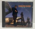 UNDERCOVER -  CHECK OUT THE GROOVE