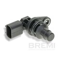 Bremi 60044 Sensor, Nockenwellenposition für MAZDA Gemischaufbereitung