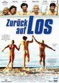 Zurück auf los! von not specified | DVD | Zustand sehr gut