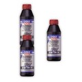 3x 500ml LIQUI MOLY 4420 Getriebeöl Hypoid-Getriebeöl (GL5) LS SAE 75W-140
