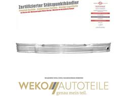 Aufpralldämpfer, Stoßfänger vorne DIEDERICHS 1028060 für AUDI