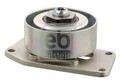 FEBI BILSTEIN Umlenkrolle mit Halter, für Keilrippenriemen für Peugeot 17065