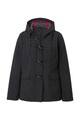 Ulla Popken Damen große Größen HYPRAR Softshell Jacke wasserabweisend