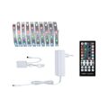 Paulmann MaxLED-Stripe 250 Basisset Silber 3m  LED-Stripe