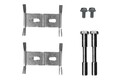 BOSCH 1 987 474 418 Zubehörsatz, Scheibenbremsbelag für Audi Porsche Vw Volvo