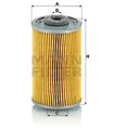 Kraftstofffilter Filtereinsatz P 707 MANN-FILTER für MERCEDES-BENZ PEUGEOT TATA