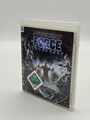 Star Wars The Force Unleashed Sony Playstation 3 PS3 Sehr guter Zustand CIB OVP
