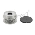 ORIGINAL® Topran Generatorfreilauf für VW PASSAT B5 Variant PASSAT B5 Audi A4