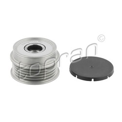 ORIGINAL® Topran Generatorfreilauf für VW PASSAT B5 Variant PASSAT B5 Audi A4