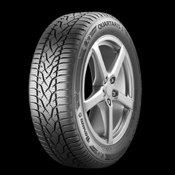 BARUM QUARTARIS 5 155/70 R13 75T Ganzjahresreifen M+S 3PMSF