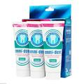 EMMI-DENT Ultraschall Zahncreme fresh Set 3 St