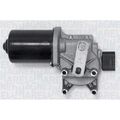 1x Wischermotor MAGNETI MARELLI 064052111010 passend für AUDI VW