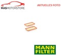 MOTOR LUFTFILTER MOTORFILTER MANN-FILTER C 3361-2 P NEU OE QUALITÄT