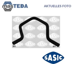 3406048 KÜHLUNG KÜHLERSCHLAUCH SASIC FÜR AUDI A4,A6,B5,C5 1.9L 85KW