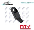 MAP SENSOR DRUCKSENSOR SAUGROHRDRUCK SUCTION PIPE ECM-BM-004 NTY NEU