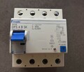 Doepke Fehlerstromschutzschalter DFS 4 040-4/0,03-B SK