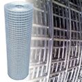 Volierendraht Maschendraht 100cm 5m 25mm Drahtgitter Schweißgitter 2mm 4-Eck