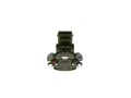 BOSCH Kurbelwellensensor Impulsgeber 1 237 031 311 für SEAT VW 3A5 3A2 CORDOBA 3