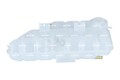 NRF Ausgleichsbehälter Kühlmittel EASY FIT 454045 für MERCEDES KLASSE W163 CLK