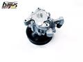 Original Hajus Servopumpe Hydraulikpumpe Lenkhilfepumpe Mercedes C 203 CLK 209