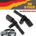 2x ABS Sensor Hinten Links Rechts Für VW Golf V VI Passat Audi A3 A1 Q3 TT Seat