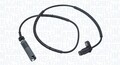 MAGNETI MARELLI 172100053010 RADDREHZAHL ABS SENSOR hinten für BMW