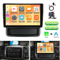 2+64GB Android 13 Carplay GPS Navi Autoradio Für Opel Vivaro A Renault Trafic II
