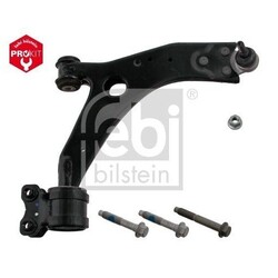Lenker Radaufhängung Febi Bilstein 40626 Prokit für Ford Volvo Ford Usa Unten