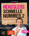 Hensslers schnelle Nummer 2 | Steffen Henssler | deutsch