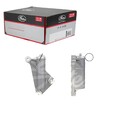 GATES SCHWINGUNGSDÄMPFER ZAHNRIEMEN passend für AUDI A4 A6 CABRIOLET VW PASSAT