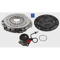 1x Kupplungssatz SACHS 3000 990 131 passend für OPEL VAUXHALL