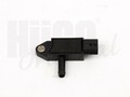 HITACHI 137422 Sensor, Abgasdruck für Renault Nissan Dacia Opel