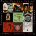 Alan Parsons Project Anthology CD - wie neu