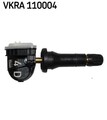 SKF Radsensor, Reifendruck-Kontrollsystem VKRA 110004 für OPEL