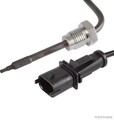 HERTH+BUSS ELPARTS 70682417 Abgastemperatursensor für OPEL Meriva A (X03)