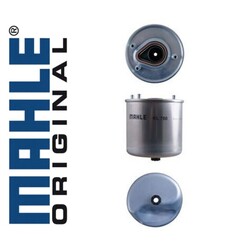 MAHLE Kraftstofffilter für FORD B-MAX C-MAX II ECOSPORT FIESTA VI FOCUS III