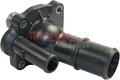 METZGER Thermostat, Kühlmittel 4006215 für FORD