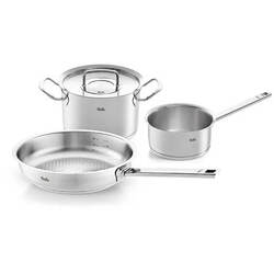 Fissler Topfset Original-Profi Collection 3-teilig KT SK PF