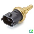 Sensor Kühlmitteltemperatur 2-polig HELLA für FIAT PUNTO EVO (199_)