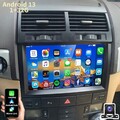 Autoradio Android13 1+32G Carplay GPS KAM Für Volkswagen VW Touareg 7L 2003-2010