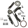 1x Steuerkettensatz SKF VKML 88033 passend für BMW