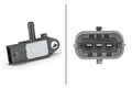 HELLA Sensor, Abgasdruck  u.a. für ALFA ROMEO, CHEVROLET, FIAT, FORD, OPEL, SAAB