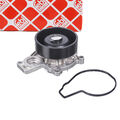 FEBI 108788 Wasserpumpe WaPu für BMW F45 F46 X1 F48 MINI R54 R55 R56 R57 R60 B47