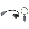 1x ORIGINAL® Hella Impulsgeber, Kurbelwelle für VW GOLF V PASSAT B6 Variant
