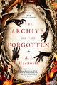 The Archive of the Forgotten | A J Hackwith | Englisch | Taschenbuch | 2020