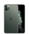 Apple iPhone 11 Pro Max 512 GB - Nachtgrün |PG2248-132220-DIFF| #Gut