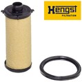 HENGST FILTER EG910HD454 Hydraulikfiltersatz für Automatikgetriebe 