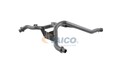 VAICO V20-2169 Kühlerschlauch Wasserschlauch für BMW 5 Limousine (E60)