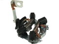 AS-PL Halter, Kohlebürsten SBH0094(BOSCH) für AUDI FORD SEAT SKODA VW