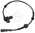 1x 30035 A.B.S. Sensor, Raddrehzahl für VW